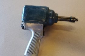12 air impact wrench