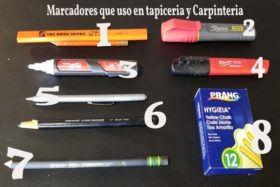 marcadores