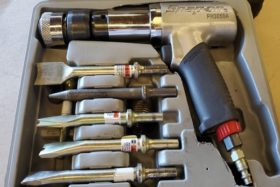 ph3050b air hammer