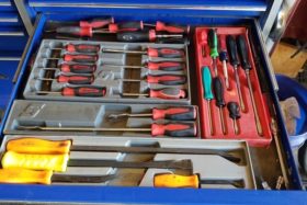 screw driver set 2