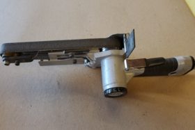 silver eagle se135
