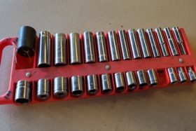 sockets set 144tmpb