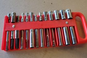 sockets sets