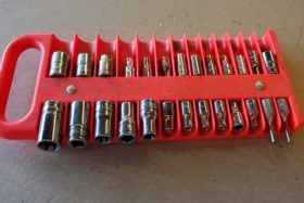 torx sockets set 213 5d6ju