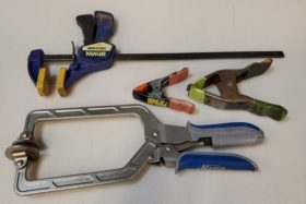 Clamps