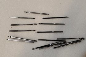 Sewing Machine Needles