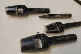 Hollow Hole Cut