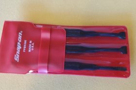 Plastic Remove