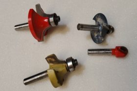 Router Drill