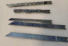 Saw Blade