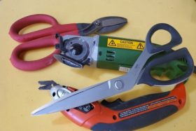 Scissors