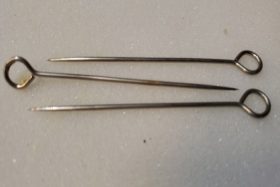 Upholstery Pin