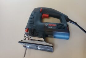 Bosch Jigsaw