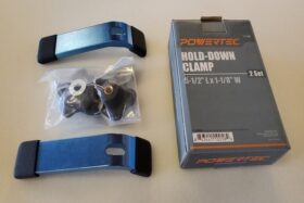 Hold-Down Clamp