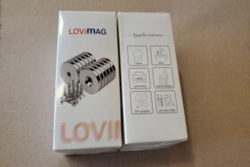 Lovi Mag Magnetic