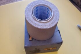 SandPeper Roll