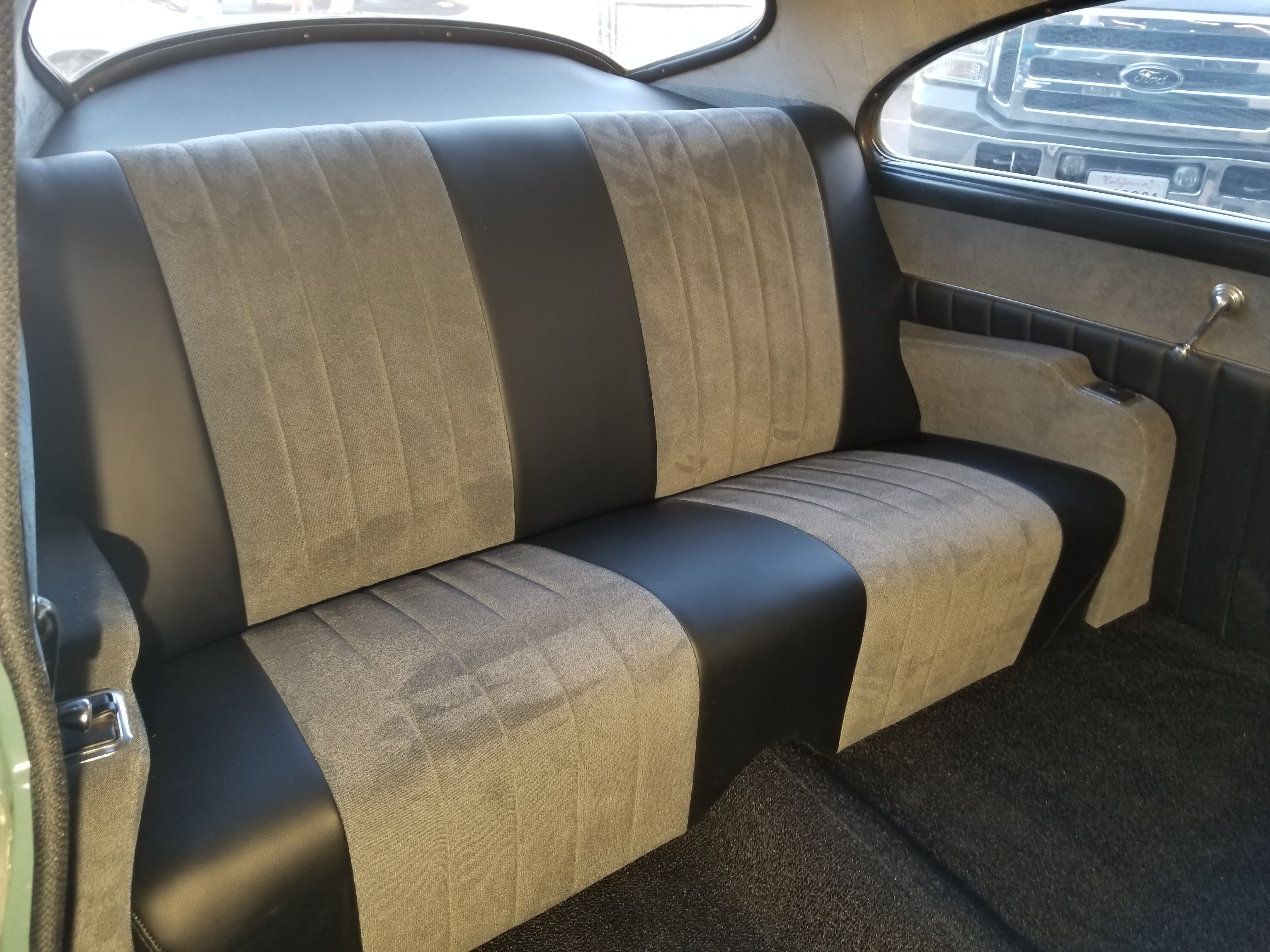 Best Car Interior Design Tips Interior Upholstery