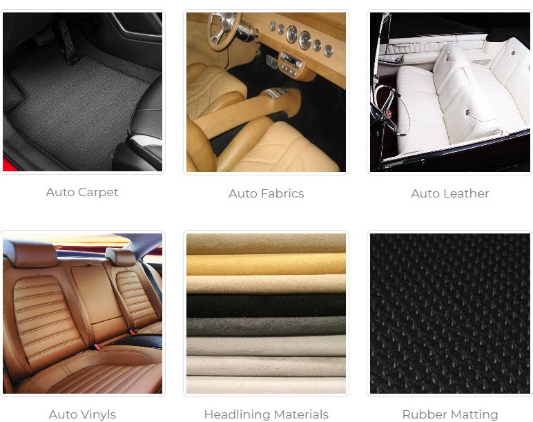 UPHSUP, Upholstery Supplies Online, Furniture, Auto