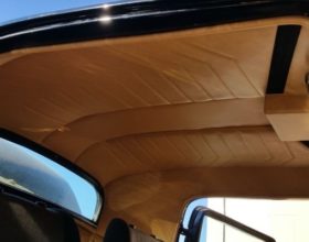 custom Headliner