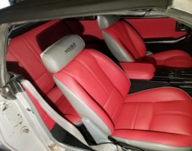 custom interior